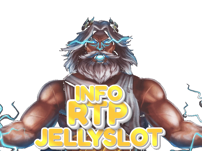 RTP LIVE JELLYSLOT